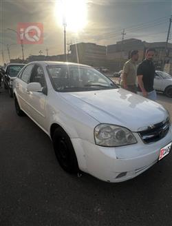 شيفروليه اوبترا